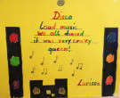 by Larissa