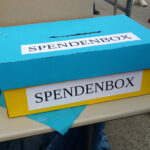spendenbox