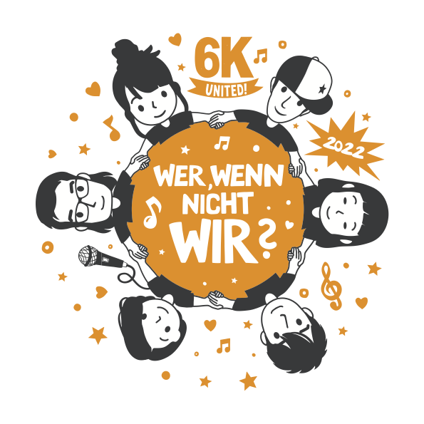 6KU_Logo_werwennnichtwir